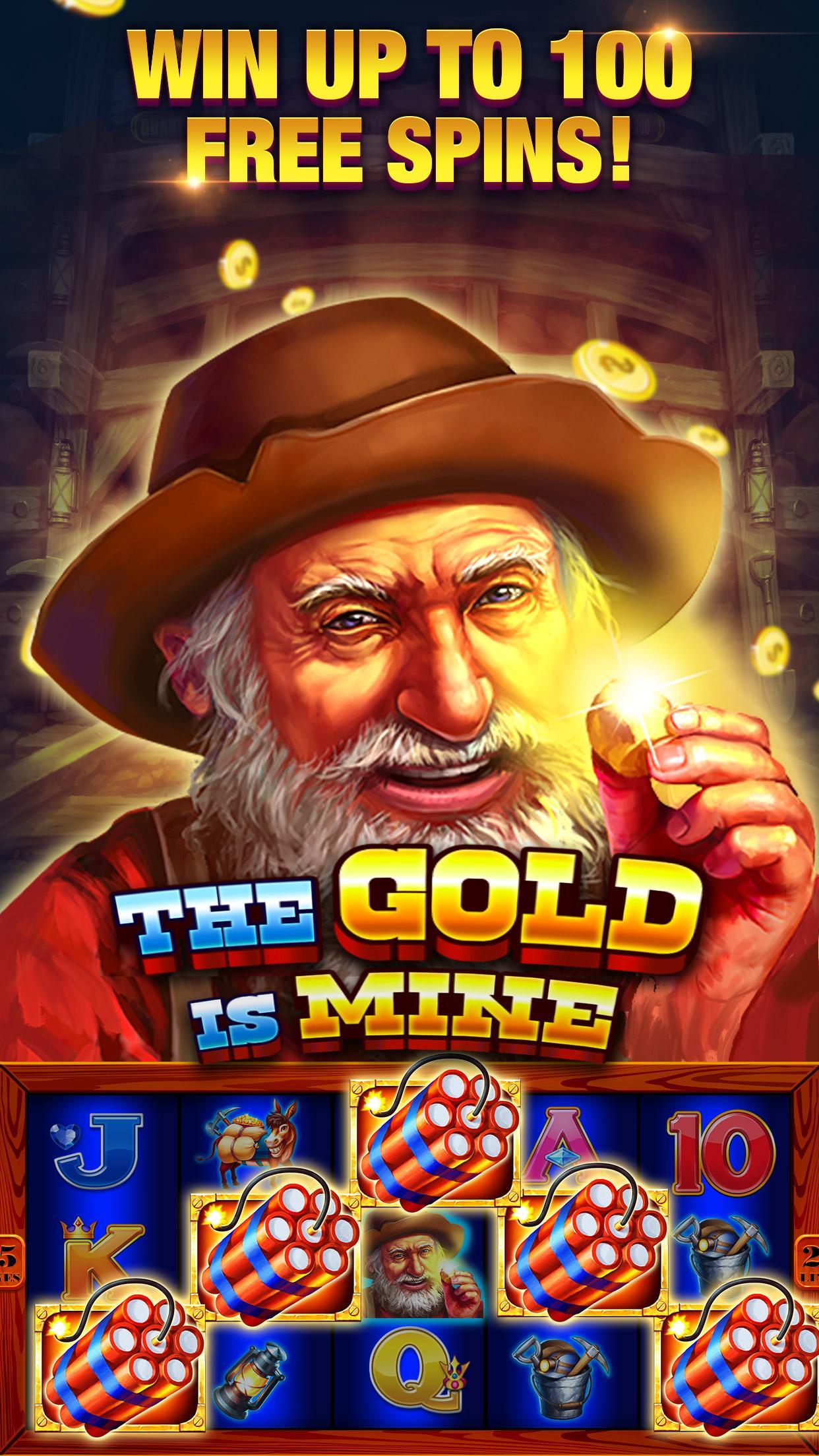 Slots Slots