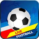 APK Livestream Football Tv