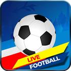 Livestream Football Tv icon