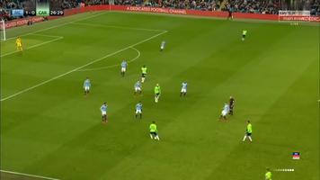 Livestream Football Tv poster