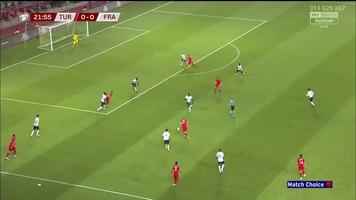 Livestream Football Tv screenshot 3