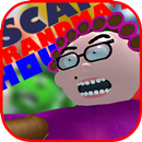 3D Escape Grandma's house horror Obby simulator APK