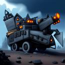 City Hunter－Survival War PvP APK