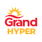 Grand Hyper icône