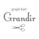 graph hair Grandir 公式アプリ APK