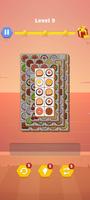 Grand Journey - Triple Tile Match Classic Puzzle الملصق