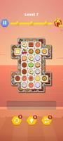 Grand Journey - Triple Tile Match Classic Puzzle تصوير الشاشة 2