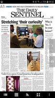 Daily Sentinel ภาพหน้าจอ 3