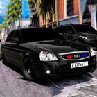 Grand Oper Auto Drift icono