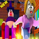 Mod Grandma House Obby Escape tips