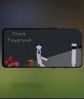 People Playground walkthrough imagem de tela 1