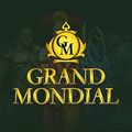 Grand Mondial Casino Ontario
