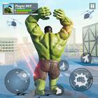 Grand Monster Superhero Games-icoon