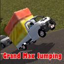 Mod Bussid Grand Max APK