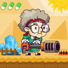 Grandma Jack 2 en Egipto icono