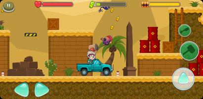 Grandma Jack 2 en Egipto captura de pantalla 1