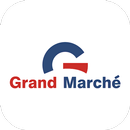 APK Grand Marché Oceânico