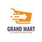 Grand Mart ikon