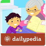 Kids Spiritual Stories Daily