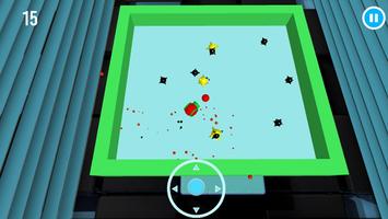 برنامه‌نما Ball Blast Arena 3D عکس از صفحه