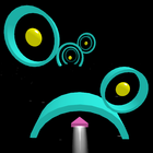 Tricky Space Fly icon