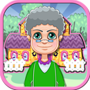 Grandma Pinky's House APK