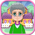 Grandma icon