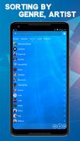 Grand Free MP3 Music Player poster