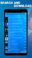 Grand Free MP3 Music Player screenshot 1