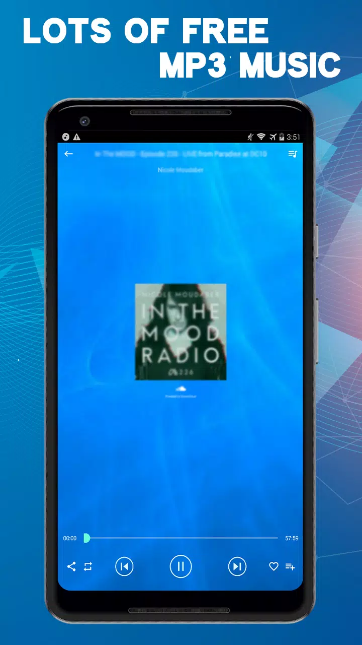 Grand Free MP3 Music Player APK for Android Download