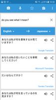 Translate Box Ekran Görüntüsü 3