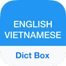 APK Vietnamese Dictionary Dict Box