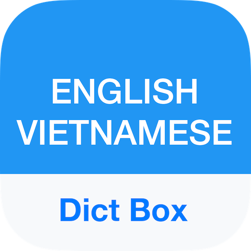 Vietnamese Dictionary Dict Box