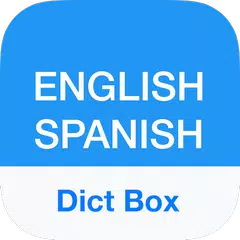 Spanish Dictionary & Translator
