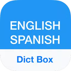 Baixar Spanish Dictionary & Translator XAPK