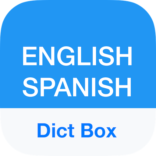 Diccionario Inglés-Español