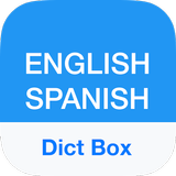 Spanish Dictionary & Translator