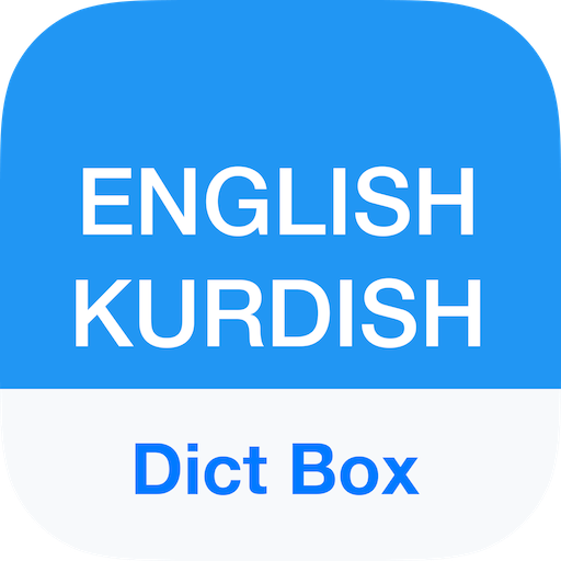 Kurdish Dictionary & Translato