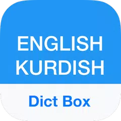 Kurdish Dictionary & Translato