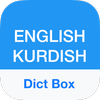 Kurdish Dictionary & Translato Zeichen