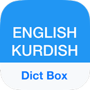 APK Kurdish Dictionary & Translato