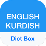 Kurdish Dictionary & Translato APK