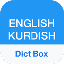 Kurdish Dictionary & Translato APK