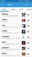 Urdu Dictionary & Translator - تصوير الشاشة 1