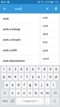 Thai Dictionary & Translator 截图 2