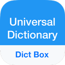 Dict Box: Universal Dictionary APK