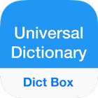 Dict Box آئیکن