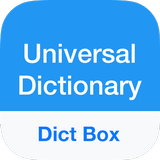 Dict Box: Universal Dictionary APK