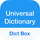 Dict Box icon