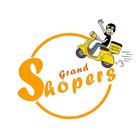 Grand Shoppers Muvattupuzha ไอคอน